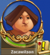 Avatar de Zacawilson