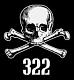 Skull & Bones